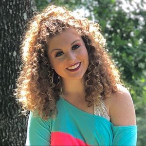 Meet your Posher, Madlynne